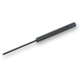 Faithfull Long Series Pin Punch 1/8In Round Head
