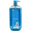 Suave ESSENTIALS OCEAN BREEZE BODY WASH WITH SWEET BLEND OIL