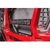 UTV INC Polaris RZR XP Turbo S Grill 10” Led