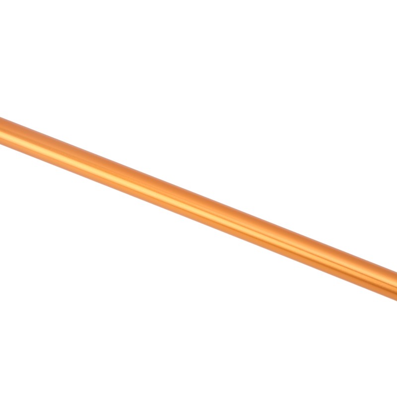Diving Pointer Stick Aluminum Alloy 35cm Multifunctional Underwater Rod with
