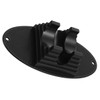 OHPHCALL 3pcs Scooter Stand for Boys and Girls Parking Rack