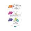 Stress L-theanine tension-relieving nutritional supplement product for 3 months /
