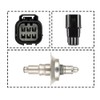 Broaug Upstream & Downstream Oxygen O2 Sensor Compatible with 2016-2021
