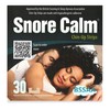 BSSAA Snore Calm Chin-Up Strips | Pack of 30