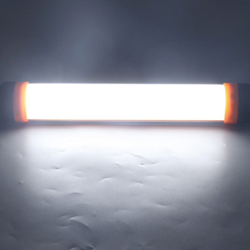 Magnetic Underhood Work Light 7800mAh USB Rechargeable 380LM Bright Waterproof
