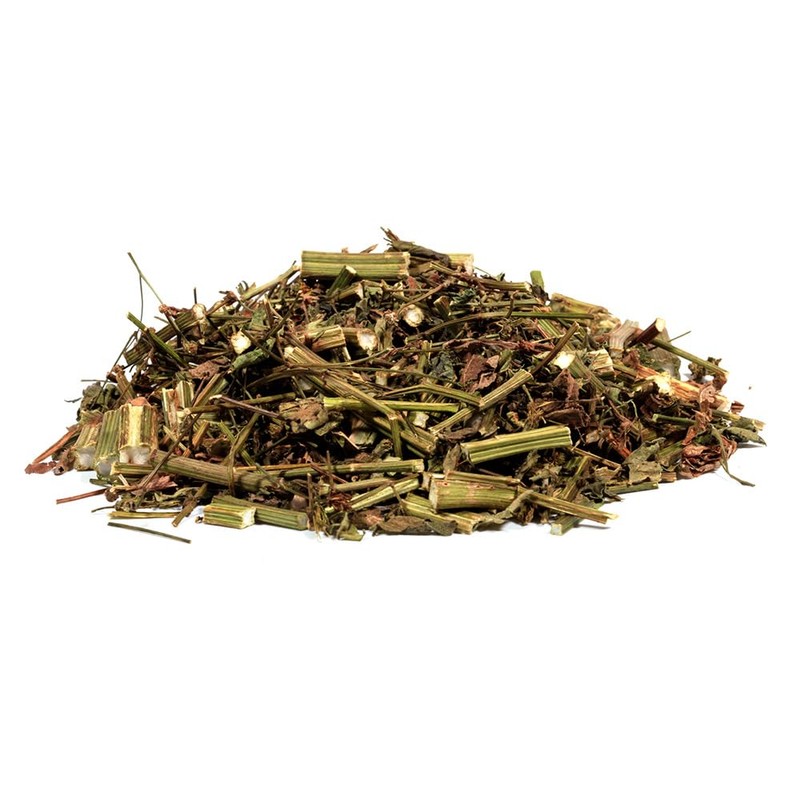 Hapsmiley Bidens Tripartita (Bidens Tripartita L./Trifid Bur-marigold/Gui Zhen Cao/귀신침 초)
