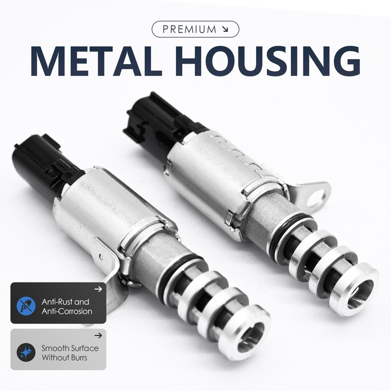 Dcmr 2 PCS Intake & Exhaust Engine Variable Valve Timing