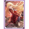 Bushiroad Sleeve Collection High-grade Vol. 3185 Assault Lily Last Bullet "Takamine Miyagawa"