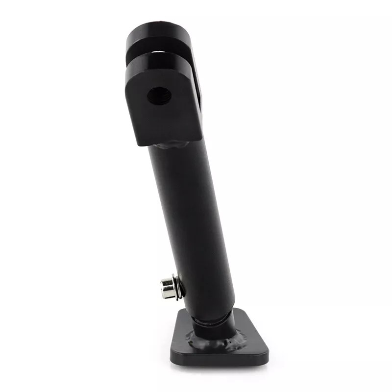 xitomer Fit For Honda CBR500R CBR500RA 2013-2021 Black Kickstand Station