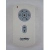 Casablanca Ceiling Fan DC 6-Speed Replacement Remote Control Transmitter RH787T