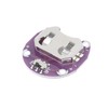 NOYITO Lilypad Coin Cell Battery Holder CR2032 Battery Mount Lily