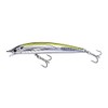 Yo-Zuri Hydro Minnow LC flotante Lure, 6 3/10,2 cm Bronce