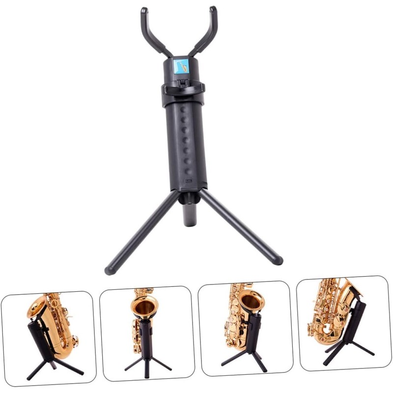 SYMPHONIE WESTERWALD Saxophone Stand Alto Saxophone Stand