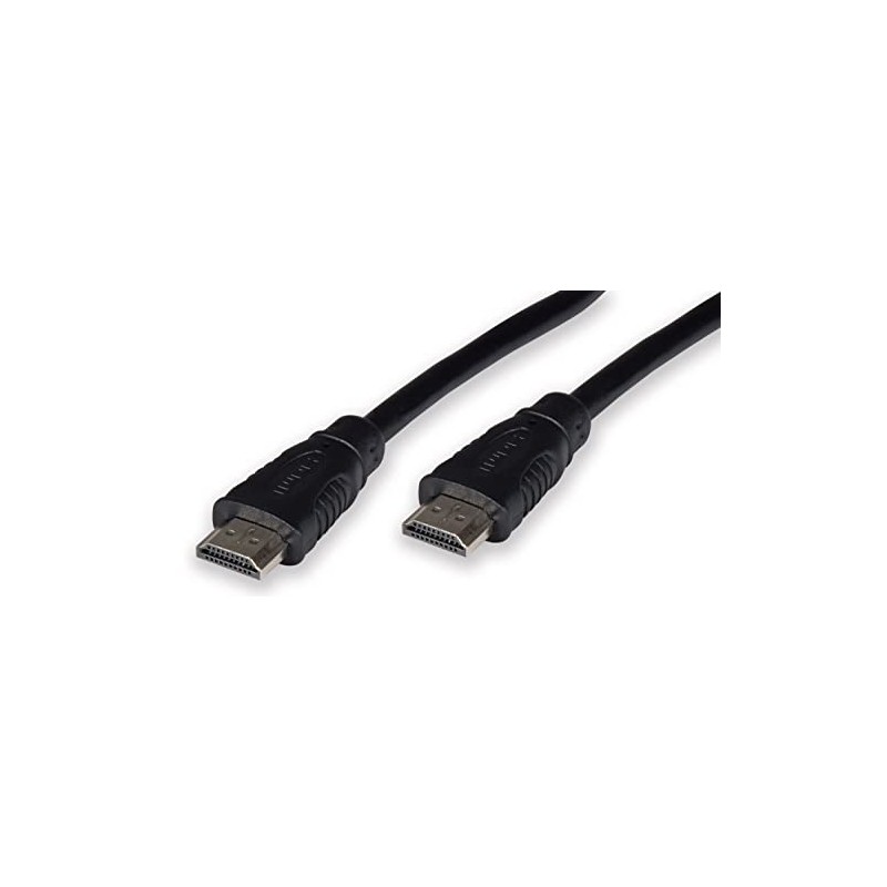 HDMI plug to plug lead 1.5m