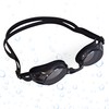 Blithetic Adult Anti Fog Swim Goggles, Shortsighted Myopia Swimming Goggles