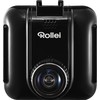 Rollei CarDVR-105 GPS Sports Car Camera - Black