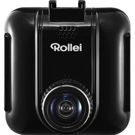 Rollei CarDVR-105 GPS Sports Car Camera - Black
