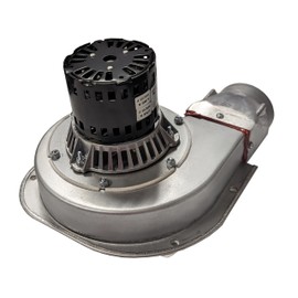 Englander Combustion Blower PU-076002B | 3.3" Diameter Blower Motor | TTB-1283
