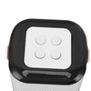 Portable Bluetooth Speaker Multifunctional 360° Stereo Surround Sound Wireless Bluetooth