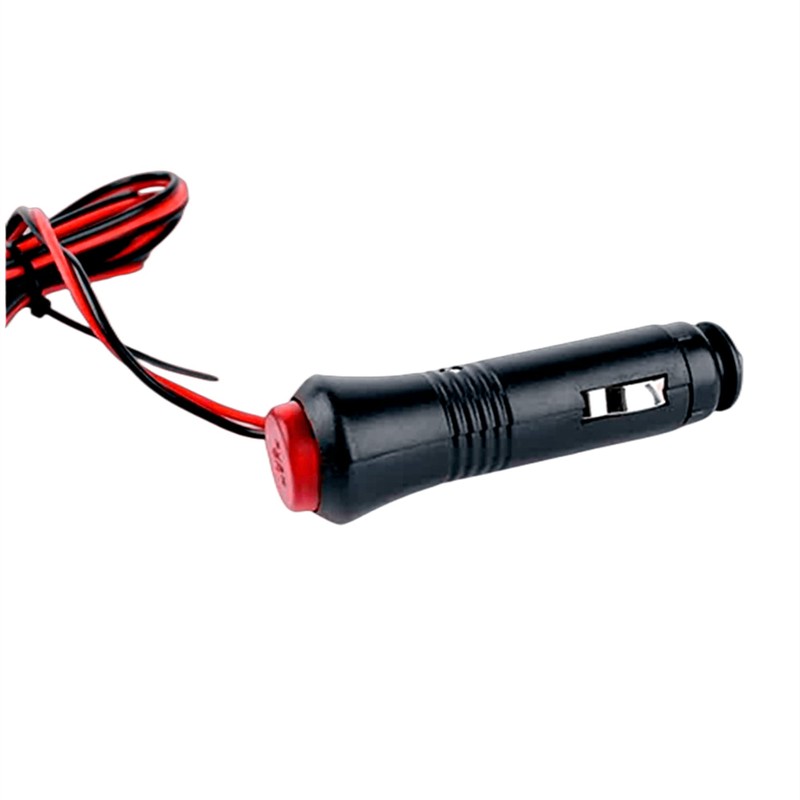 1PC Yellow Shell 12V LED Magnetic Taxi Light Waterproof LED