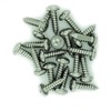 No.2 x 0.5 (2.2mm x 13mm) TX Pan Self-Tapping Screw