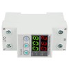 SVP-916 Voltage Current Protection Voltage Reset Protection Device Adjustable Recovery