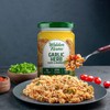 Walden Farms Garlic Herb Sauce – Zero Calorie, Sugar Free,
