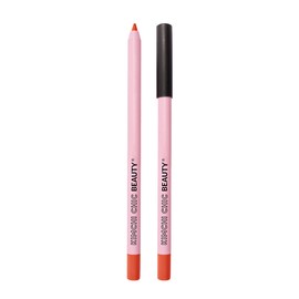 KIMCHI CHIC BEAUTY Y.U.M. LIP LINER - TANGELO, KIMCHI CHIC