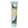 Crema para pies, coco, 4.34 onzas, paquete de 2