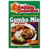 Louisiana Crawfish-Man's Gumbo Mix 4.5oz