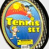 Kids Tennis Racquet And Ball Play 4 Piece Set Ages