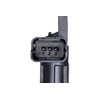 HELLA 6PU 009 168-421 Sensor, Camshaft Position - 3-Pin -