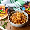 Nissin Hot & Spicy Fire Wok, Molten Chili Chicken, 4.37