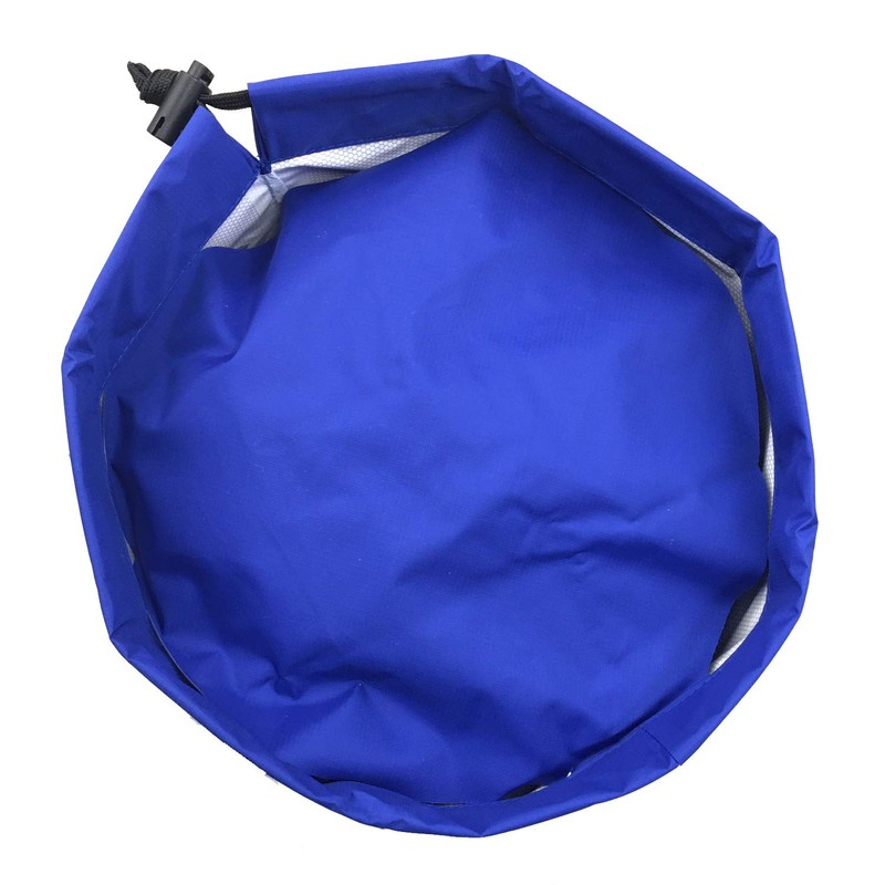 oxtos New Breathable Waterproof Compression Bag, 3.9 gal (15 L)
