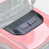 LONGKEES Hood Scoop For 2021-2023 Ford Bronco