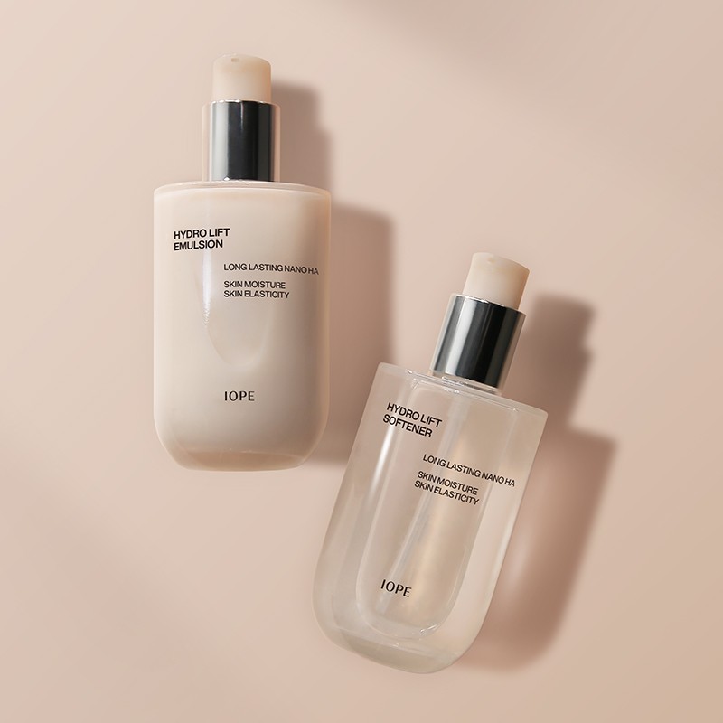 IOPE [아이오페]하이드로 리프트 에멀젼 [IOPE] Hydro Lift Emulsion