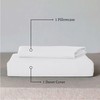 funky gadgets Single Duvet Cover Set – Soft Brushed Microfiber
