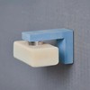 BADELIEBE - Soap Holder Blue