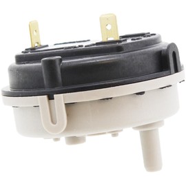 ClimaTek Furnace Vent Air Pressure Switch for Bryant HK06WC090