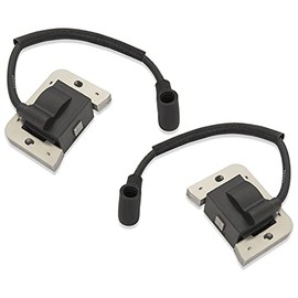 24 584 01-S Ignition Coil for Kohler CH18 CH20 CH22 CV18 CV22 CV23 SV710 Replace 2458401-S, 24-584-01-S, 24 584 04-S, 2458404-S, 24-584-04-S, 24 584 45-s, MIU11542, M132370 Engine Coil Module