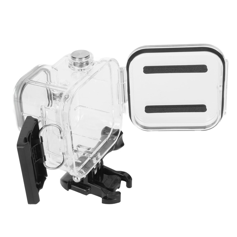 Waterproof Case for GoPro Hero 11 Black Mini, 60M Diving