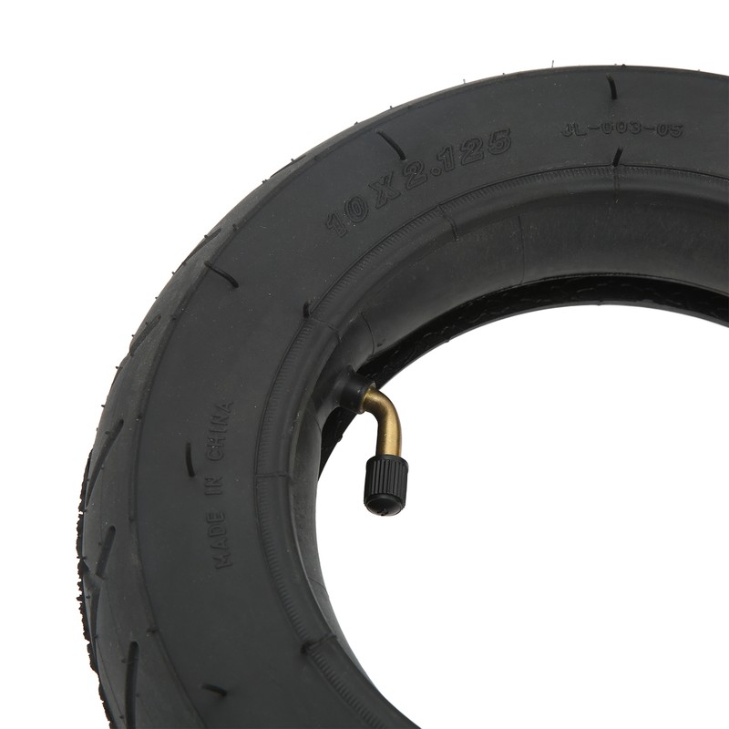10x2.125 10in Electric Scooter Tire with Inner Tube Electric Scooter