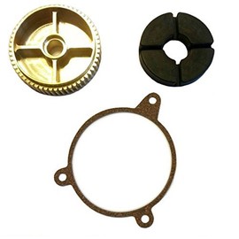 C5 Corvette 1997-2004 Headlight Motor Gear - Bronze