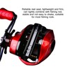[通拓商品]9+1 BB Bearing Fishing Baitcast Reel High Speed 7.2:1 Fishing