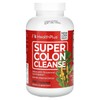 Health Plus Inc Super Colon Cleanse 530 mg 240 Capsules,