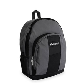 Everest BP2072, Charcoal, Standard