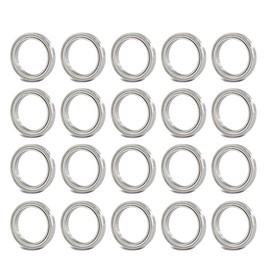 20Pcs 6706ZZ Deep Groove Ball Bearing, 30x37x4mm Bearing High-Speed Double Shielded Chrome Steel Miniature Ball Bearing