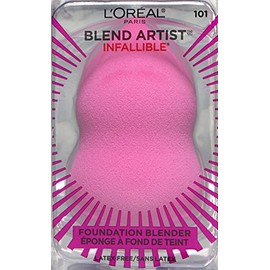 Mezclador de base artística infalible L'Oreal Paris