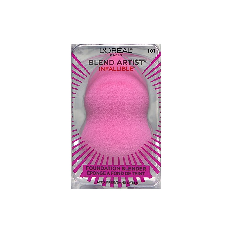 Mezclador de base artística infalible L'Oreal Paris