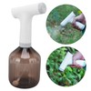 Electric Watering Can Electric Plant Mister Spray Bottle Automatic Plant